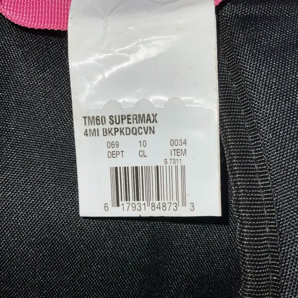 Tran by Jansport Gothic backpack - Picture 6 of 12